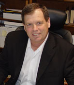 Rick Darvis, CPA, CCPS