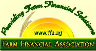 FFA Admin