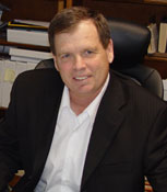 Rick Darvis
